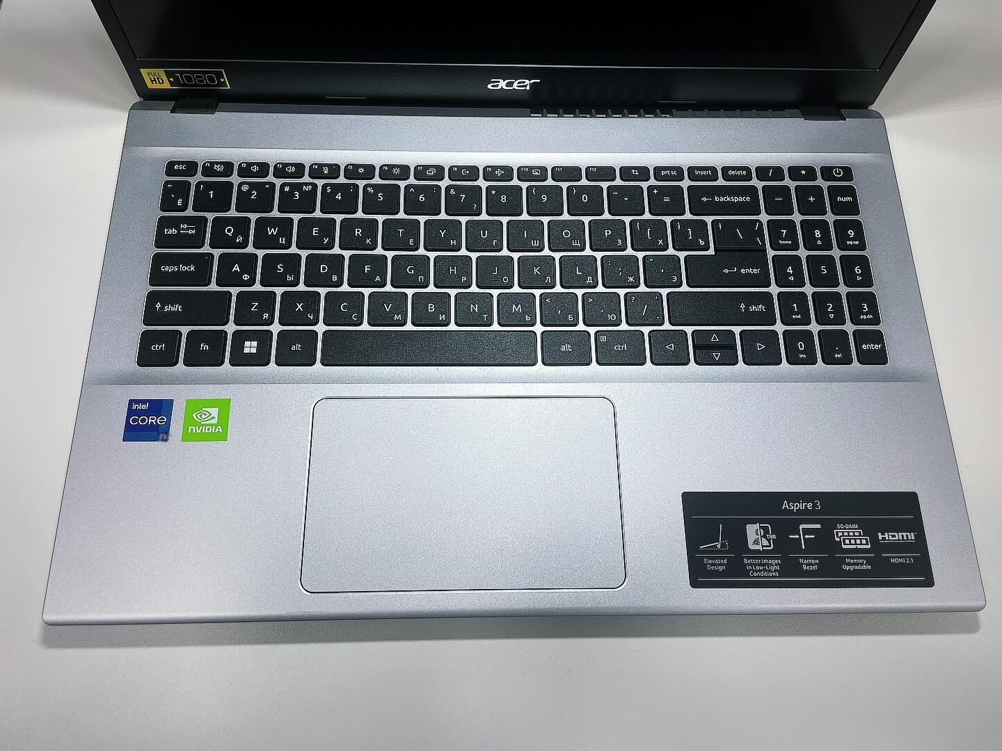 Acer Aspire/i5/MX550/RAM 20GB - Aşgabat - img 6