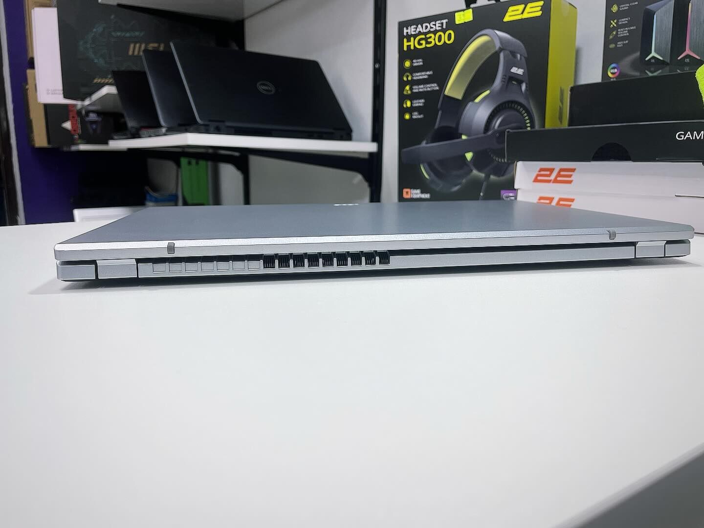 Acer Aspire/i5/MX550/RAM 20GB - Aşgabat - img 9