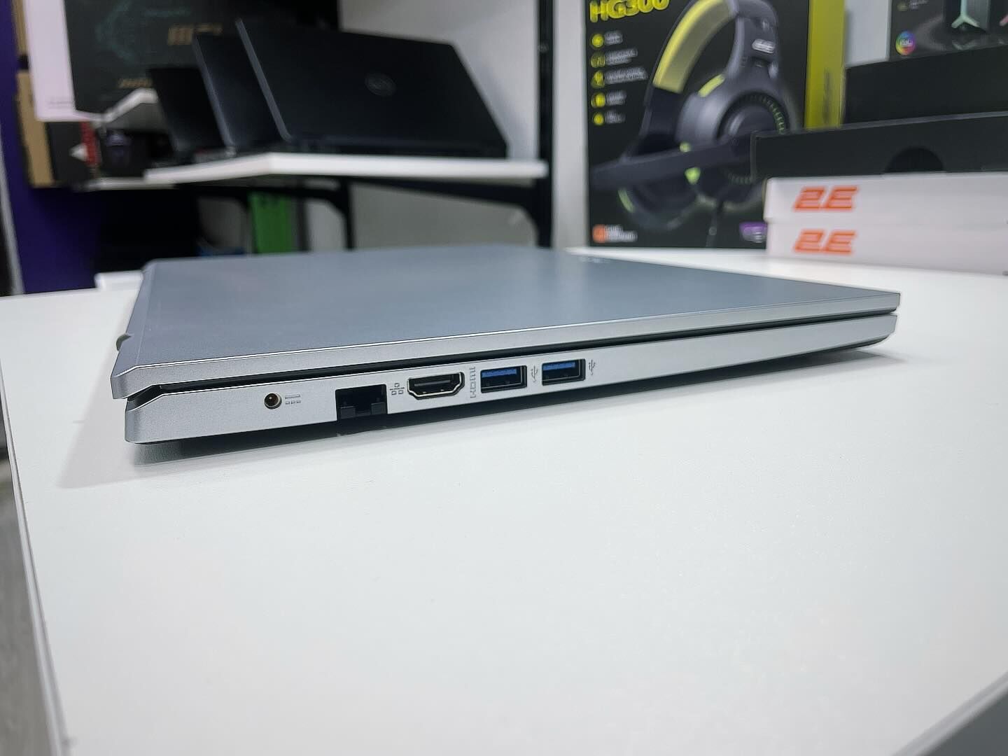 Acer Aspire/i5/MX550/RAM 20GB - Aşgabat - img 7