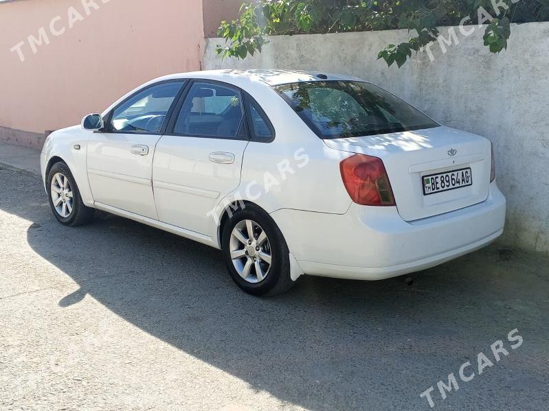 Daewoo Lacetti 2008 - 56 000 TMT - Ашхабад - img 5