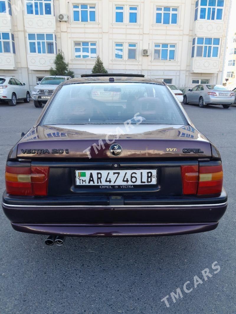 Opel Vectra 1993 - 33 000 TMT - Туркменабат - img 3