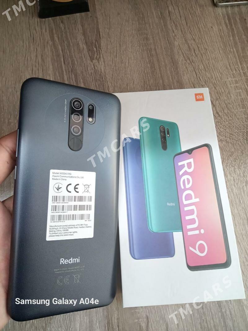 redmi 9 - Мары - img 2