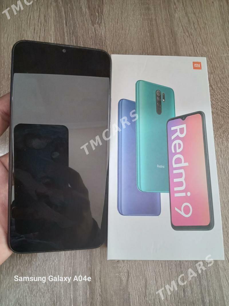 redmi 9 - Мары - img 3