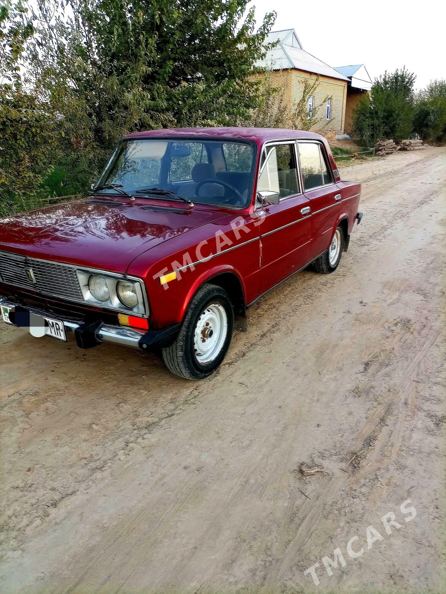 Lada 2106 1993 - 17 000 TMT - Мары - img 3