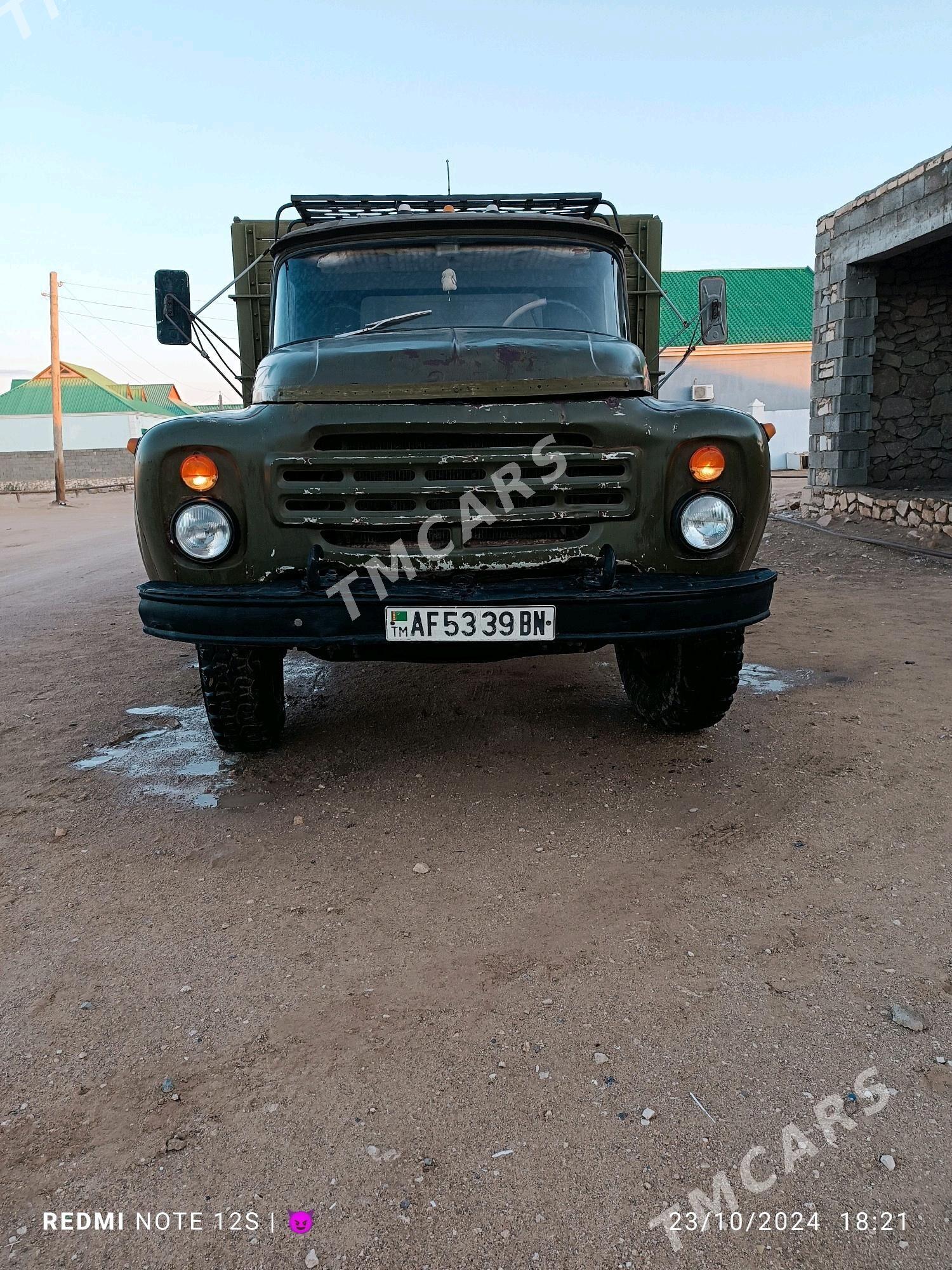 Zil 130 1994 - 35 000 TMT - Туркменбаши - img 2