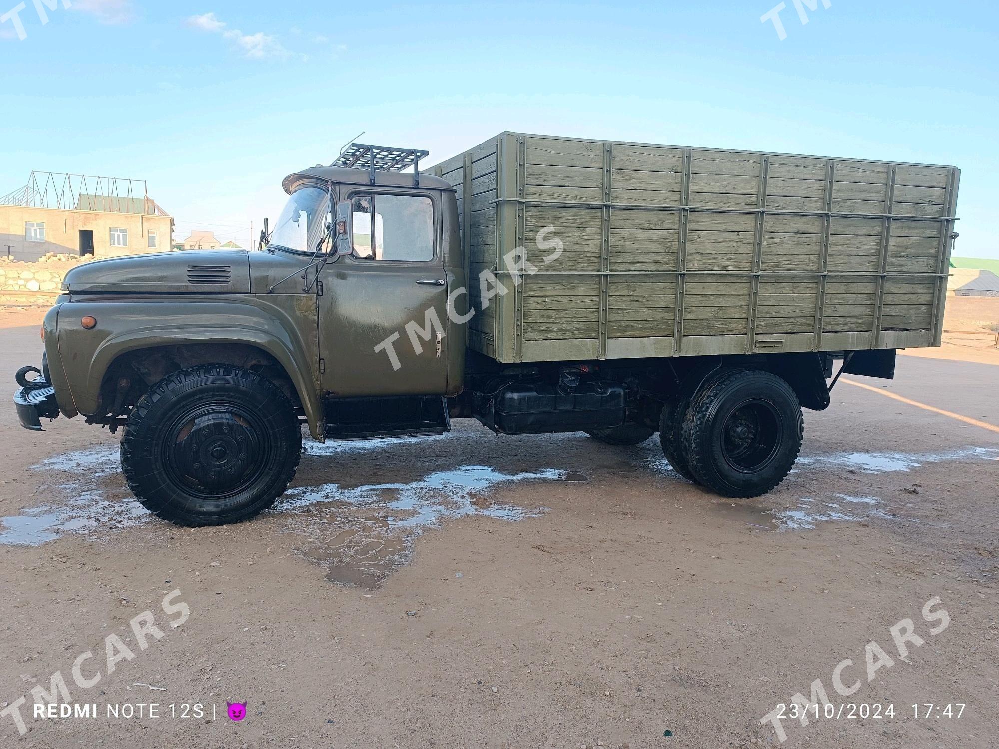 Zil 130 1994 - 35 000 TMT - Туркменбаши - img 7