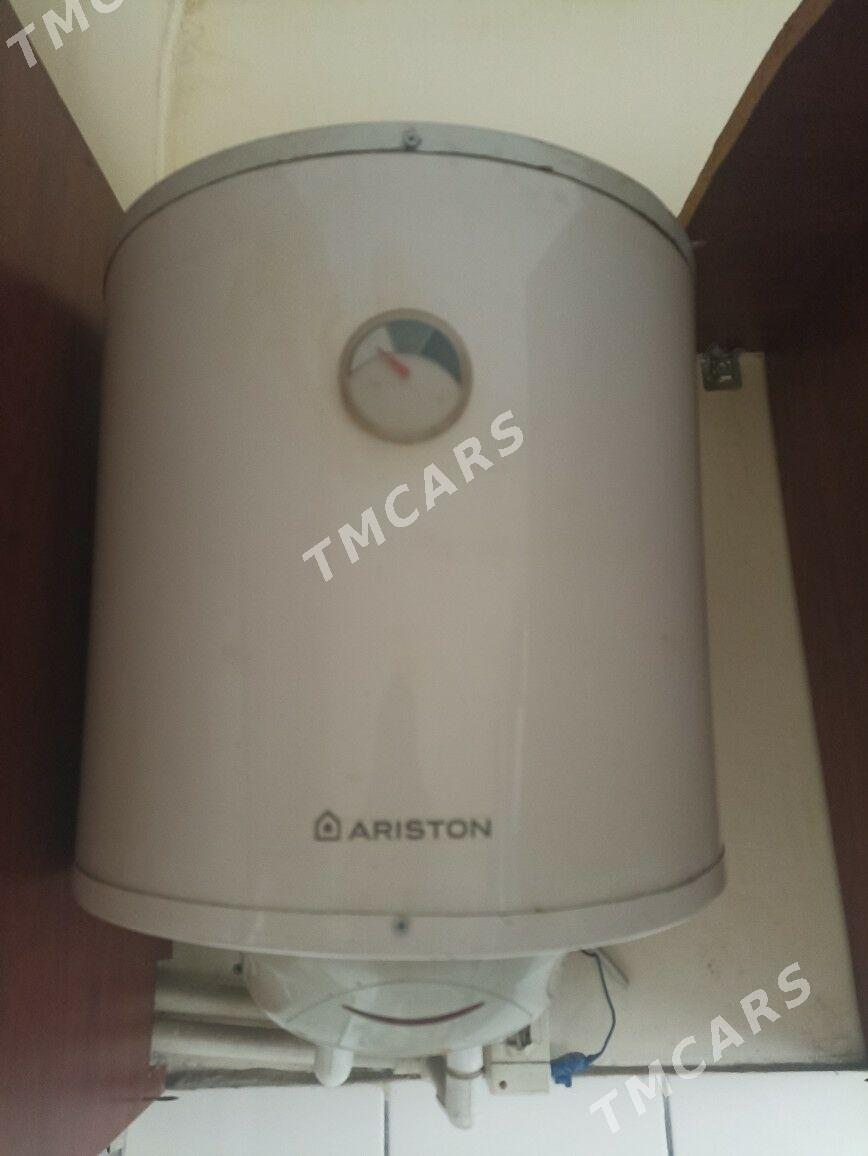 ARISTON BOYLAR 50 LIK - Parahat 2 - img 3