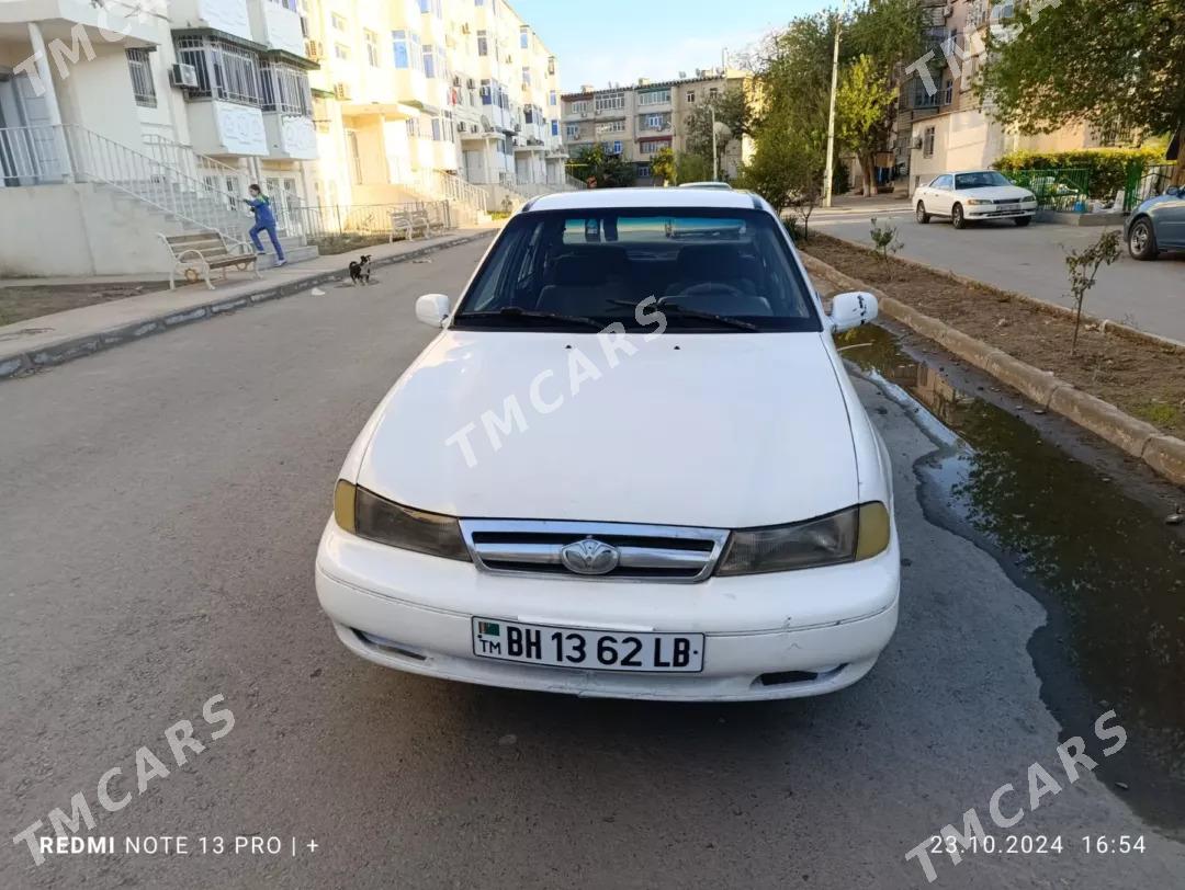 Daewoo Cielo 1995 - 22 000 TMT - Türkmenabat - img 3