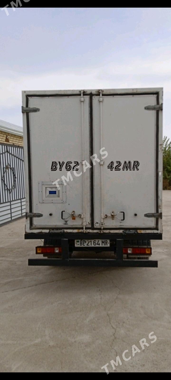 Gaz Gazel 2007 - 130 000 TMT - Мары - img 2