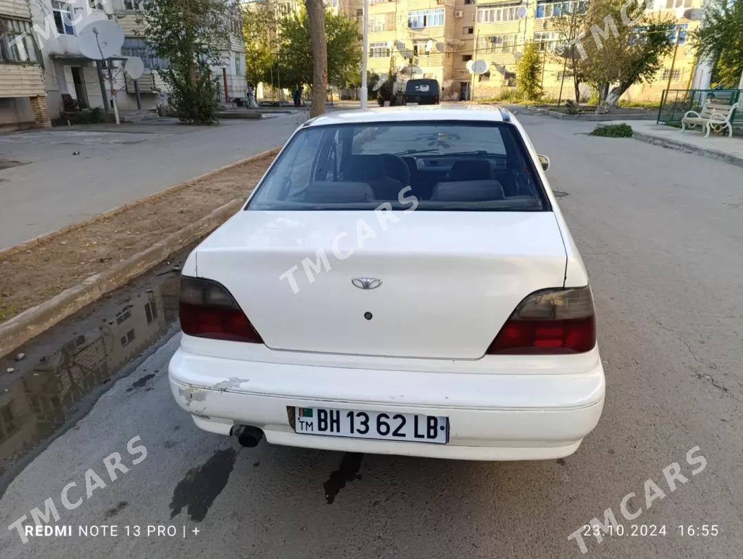 Daewoo Cielo 1995 - 22 000 TMT - Türkmenabat - img 4