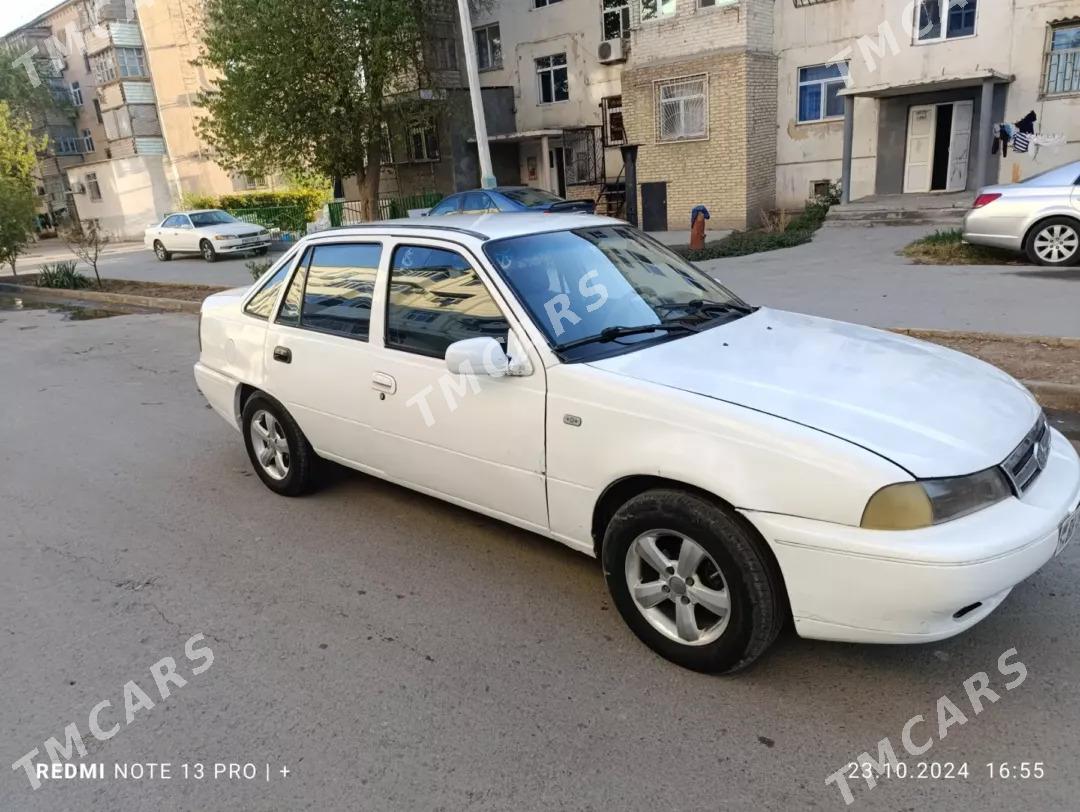 Daewoo Cielo 1995 - 22 000 TMT - Türkmenabat - img 2