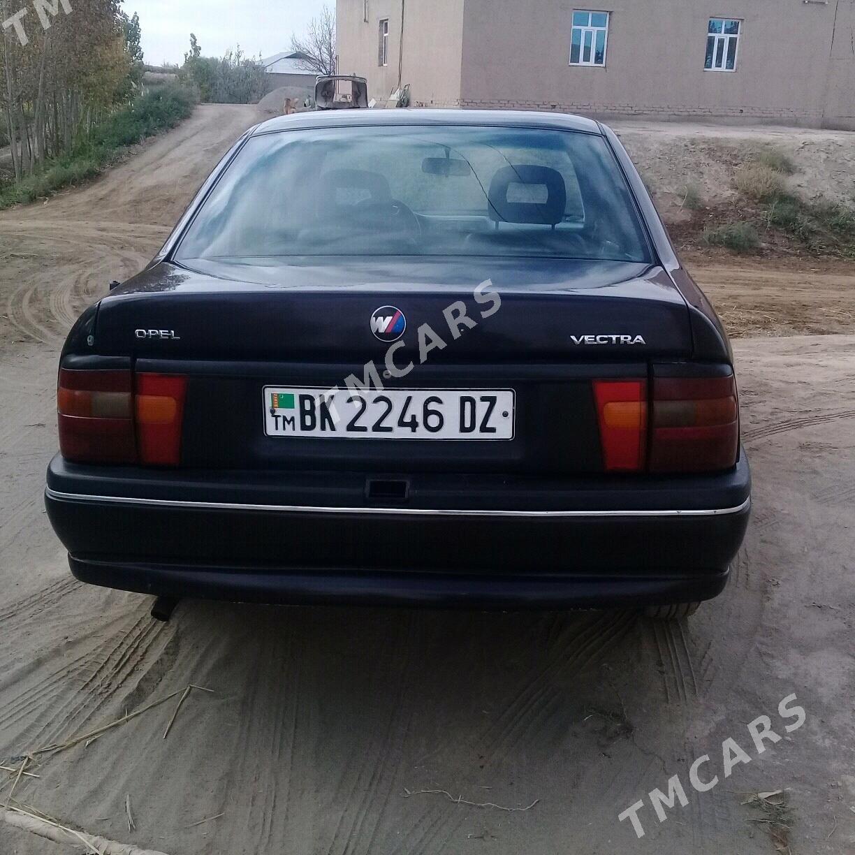 Opel Vectra 1993 - 35 000 TMT - Gurbansoltan Eje - img 2