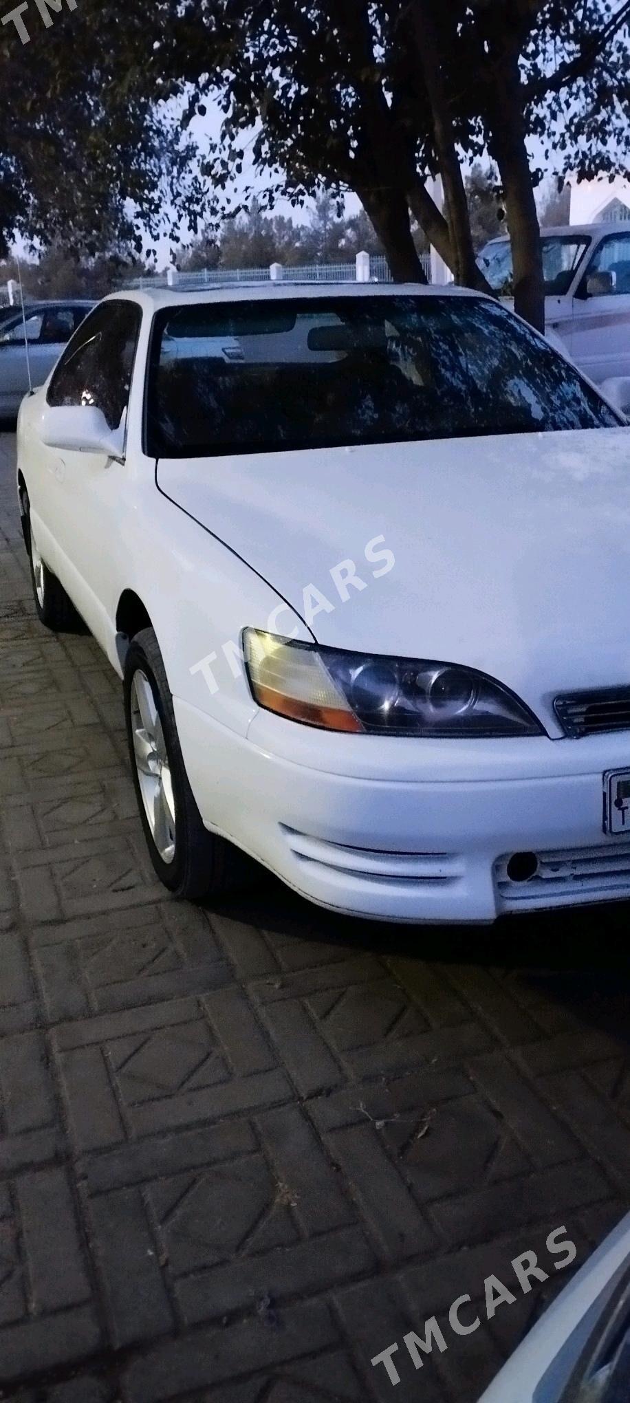 Lexus ES 1995 - 66 000 TMT - Kaka - img 2