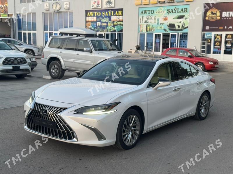 Lexus ES 350 2022 - 785 000 TMT - Ашхабад - img 4