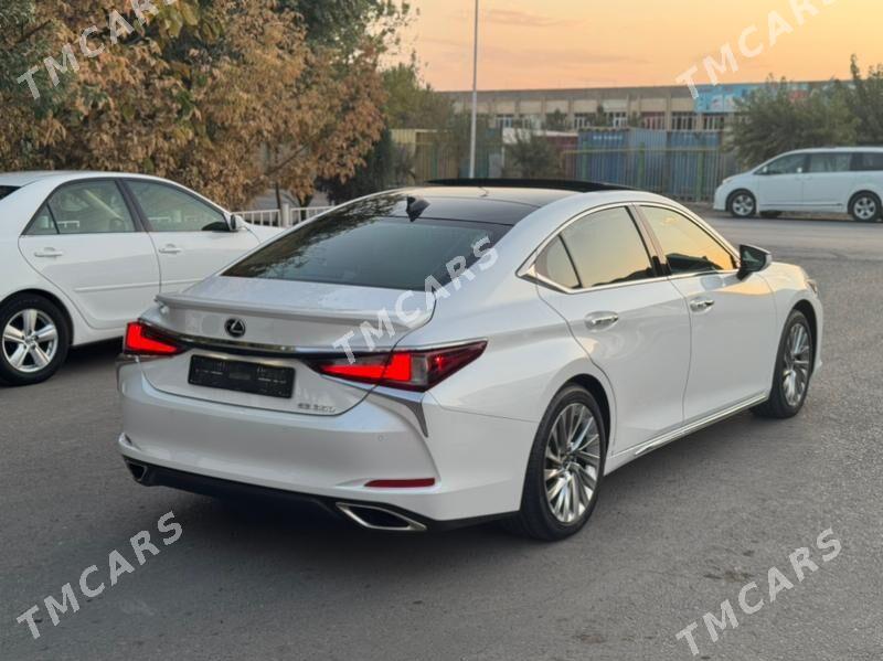 Lexus ES 350 2022 - 785 000 TMT - Ашхабад - img 5