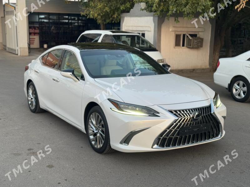 Lexus ES 350 2022 - 785 000 TMT - Ашхабад - img 3