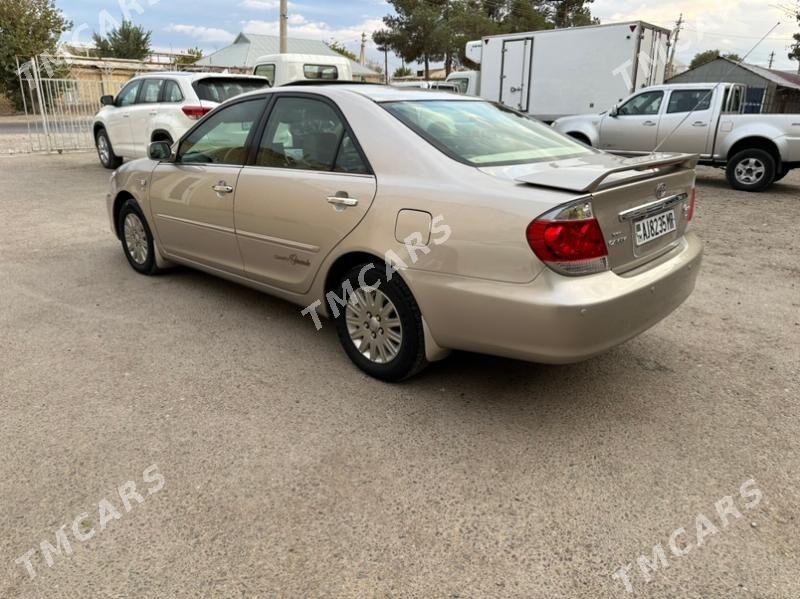 Toyota Camry 2003 - 215 000 TMT - Мары - img 7