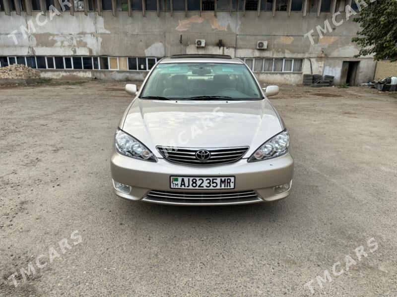 Toyota Camry 2003 - 215 000 TMT - Мары - img 9