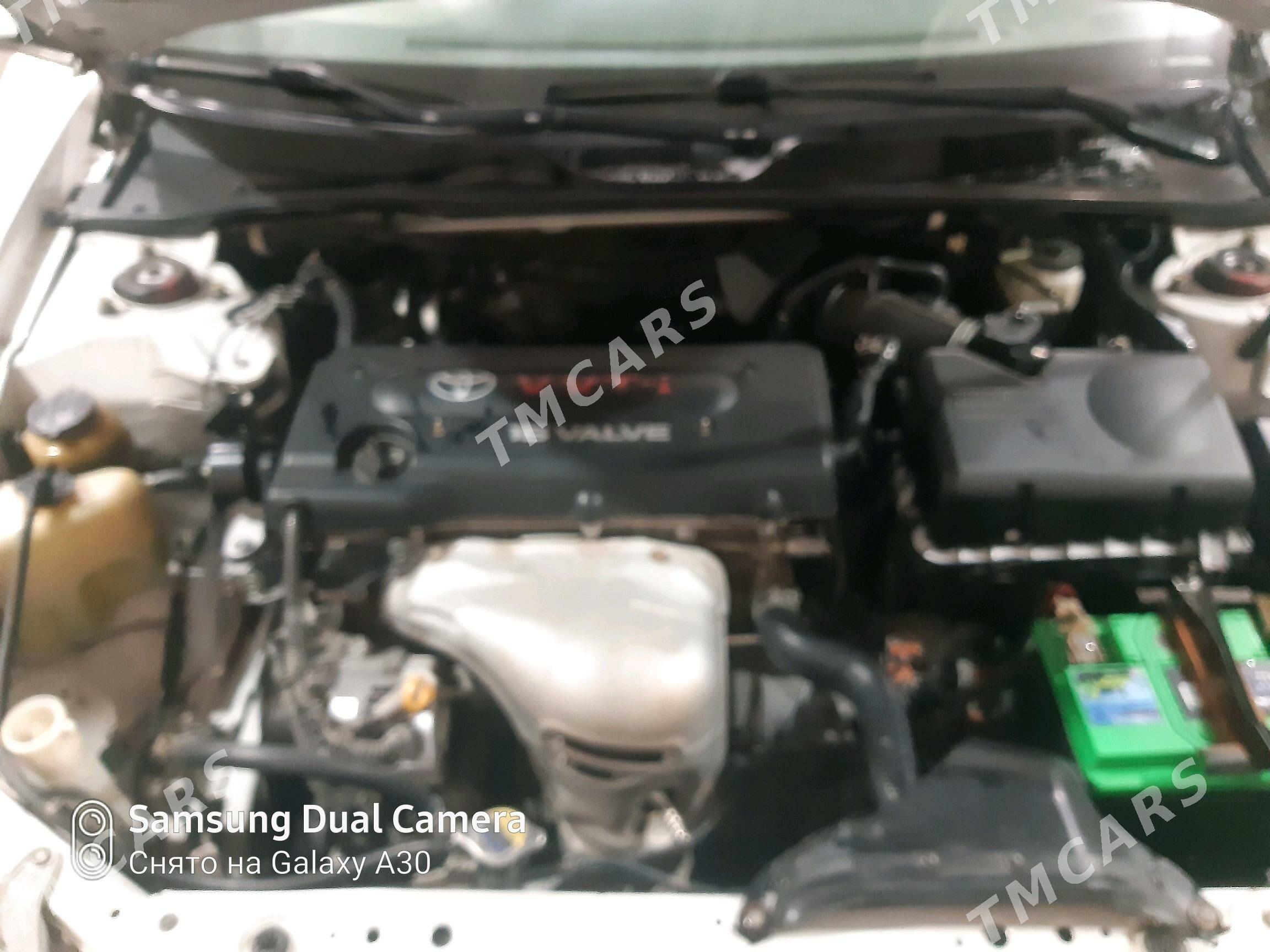 Toyota Camry 2002 - 130 000 TMT - Balkanabat - img 3