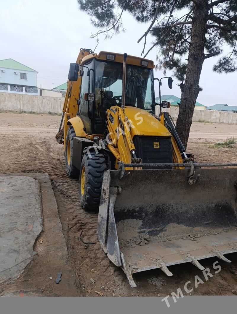 JCB 3CX ECO 2008 - 700 000 TMT - Aşgabat - img 2