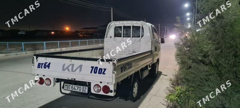 Kia Bongo 2022 - 277 000 TMT - Дашогуз - img 2