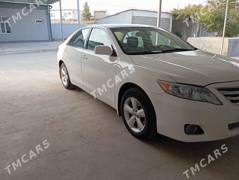 Toyota Camry 2011 - 160 000 TMT - Daşoguz - img 2