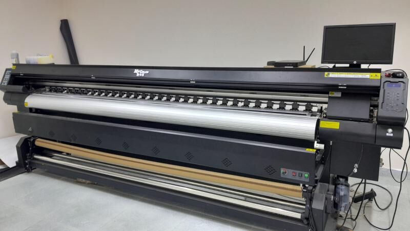 Baner Printer - Gurtly - img 2