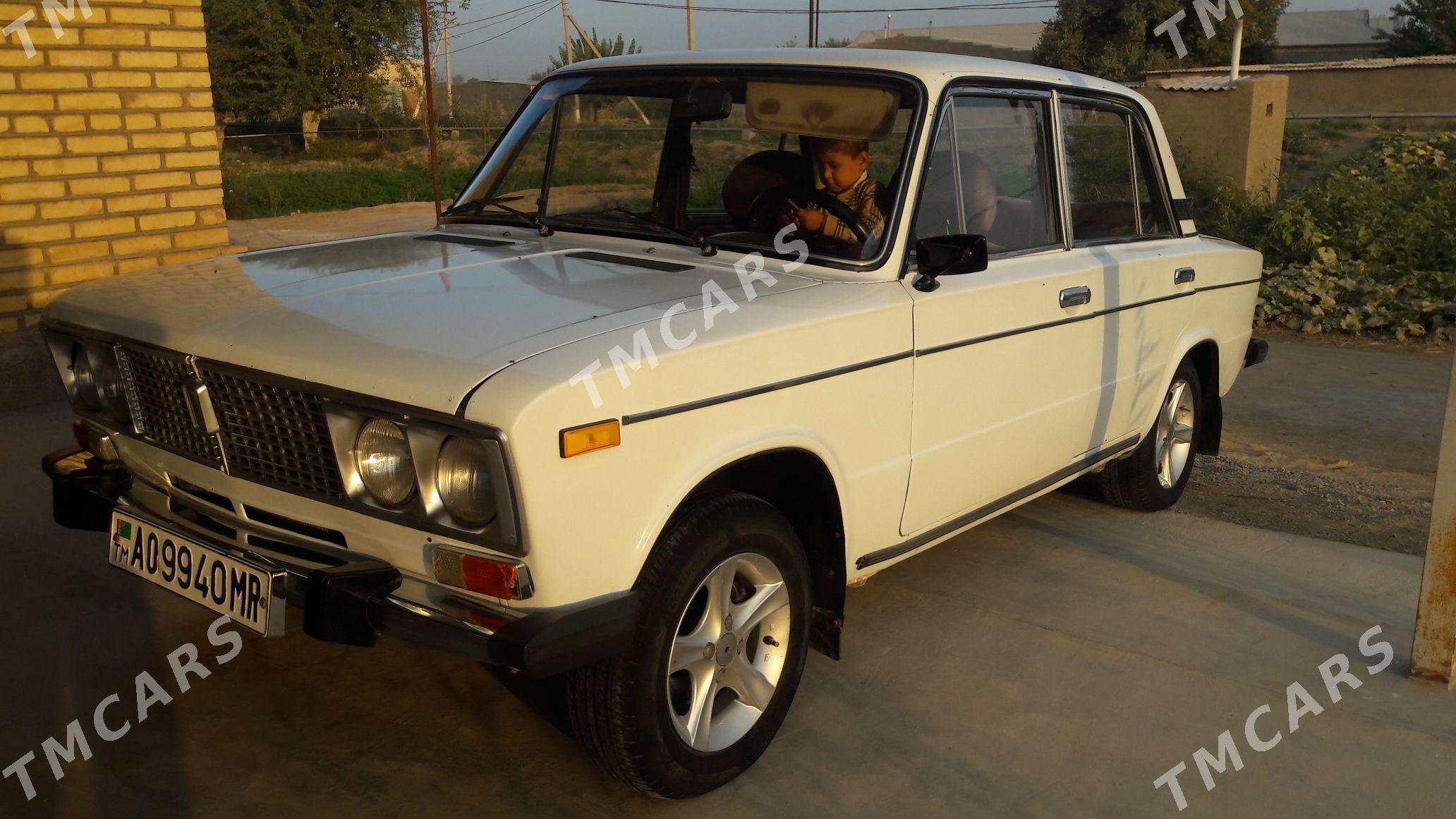 Lada 2106 2000 - 35 000 TMT - Байрамали - img 4