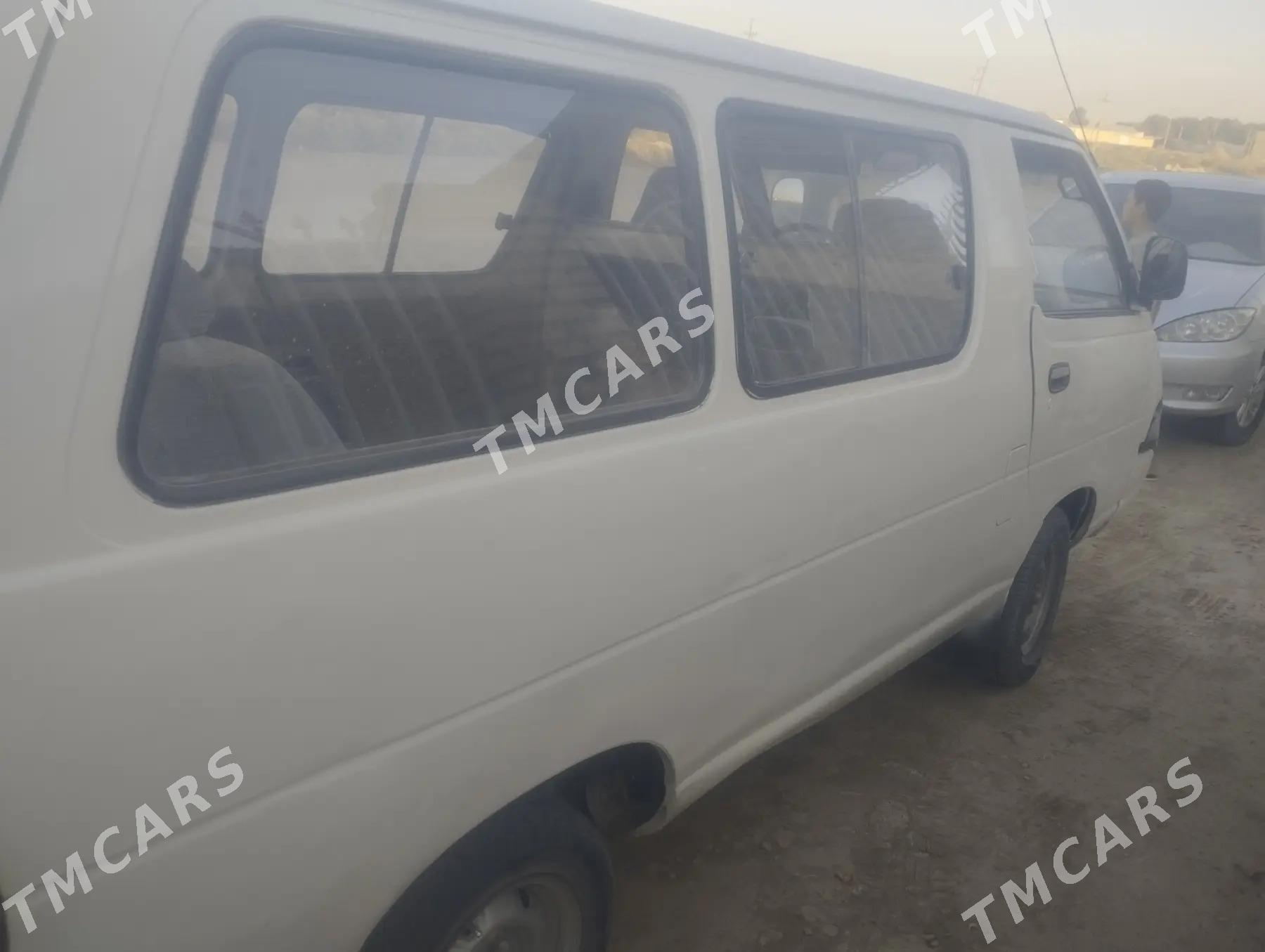 Toyota Hiace 1993 - 20 000 TMT - Сакарчага - img 3