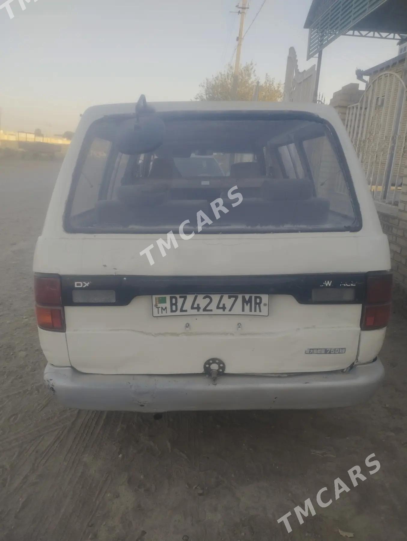 Toyota Hiace 1993 - 20 000 TMT - Сакарчага - img 2