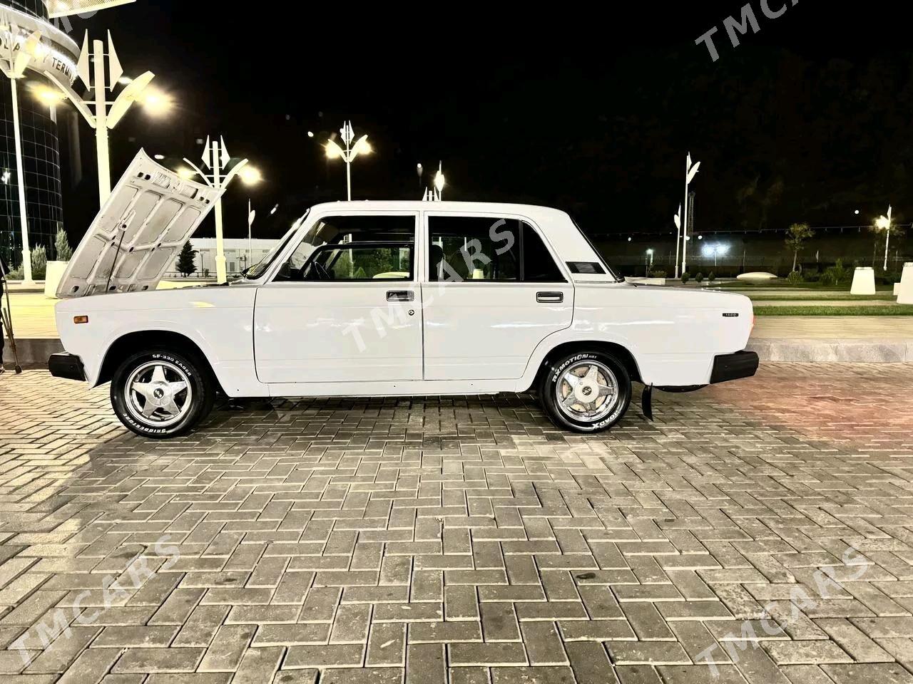 Lada 2107 1999 - 22 000 TMT - Туркменбаши - img 2