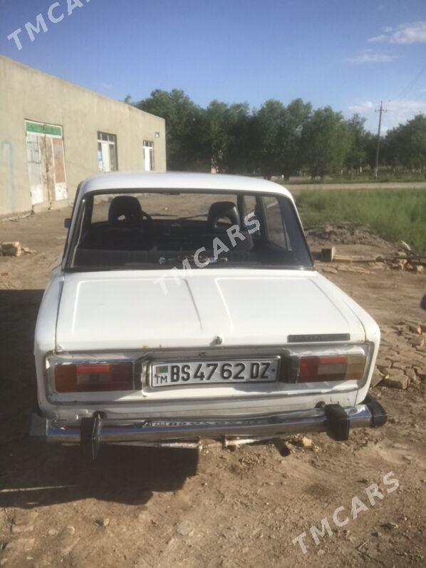 Lada 2106 1998 - 13 000 TMT - етр. Туркменбаши - img 8