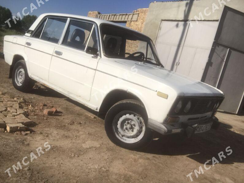 Lada 2106 1998 - 13 000 TMT - етр. Туркменбаши - img 6