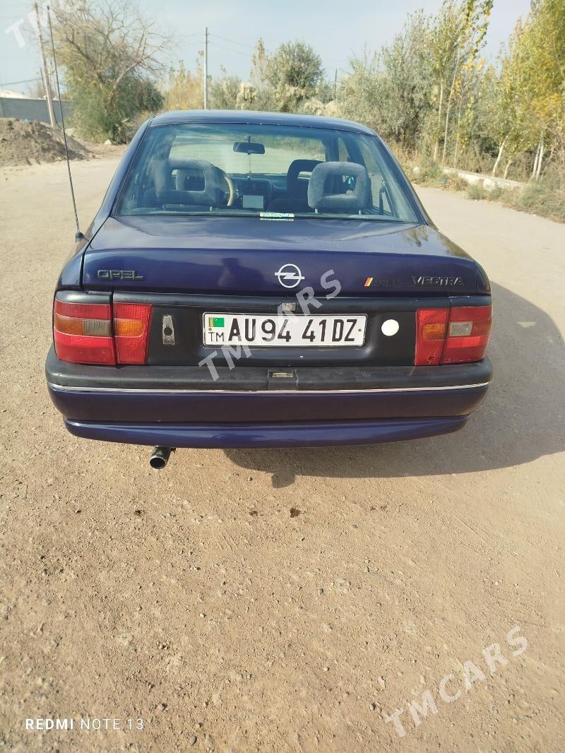 Opel Vectra 1995 - 42 000 TMT - Шабатский этрап - img 3