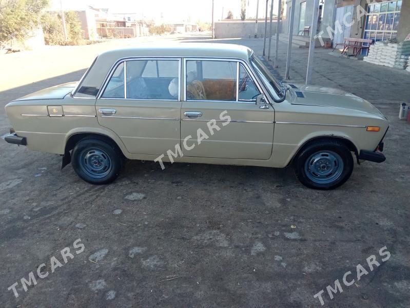 Lada 2106 1986 - 17 000 TMT - Akdepe - img 3