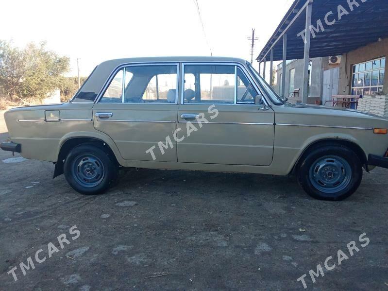 Lada 2106 1986 - 17 000 TMT - Akdepe - img 4