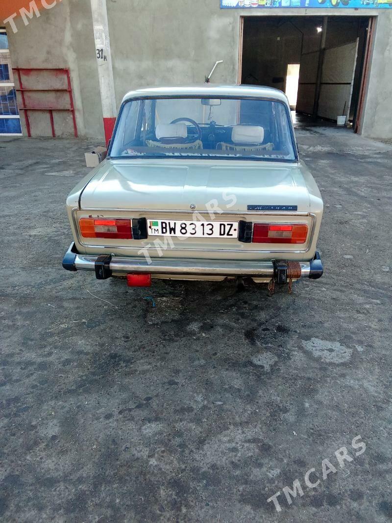 Lada 2106 1986 - 17 000 TMT - Akdepe - img 5