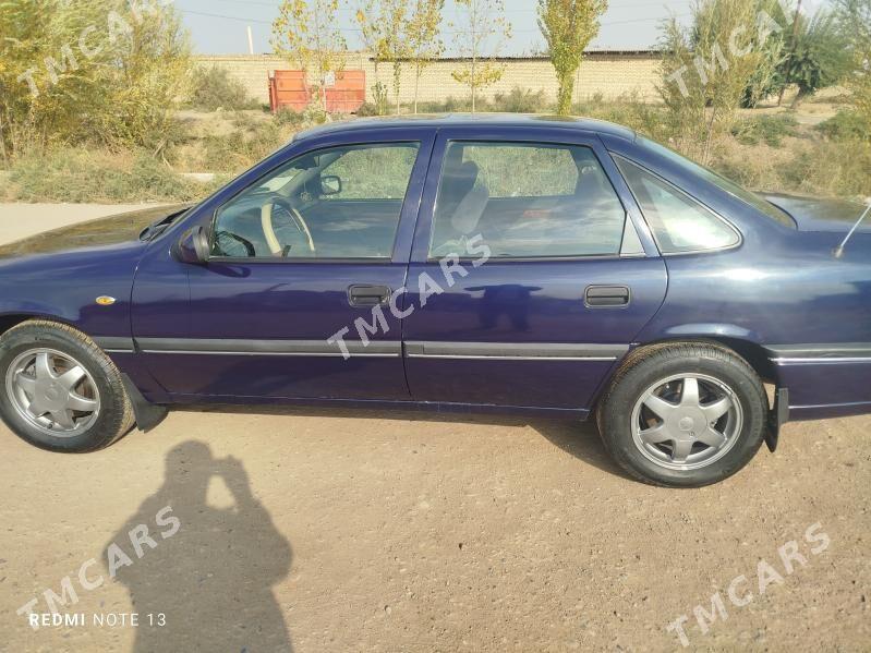 Opel Vectra 1995 - 42 000 TMT - Шабатский этрап - img 4