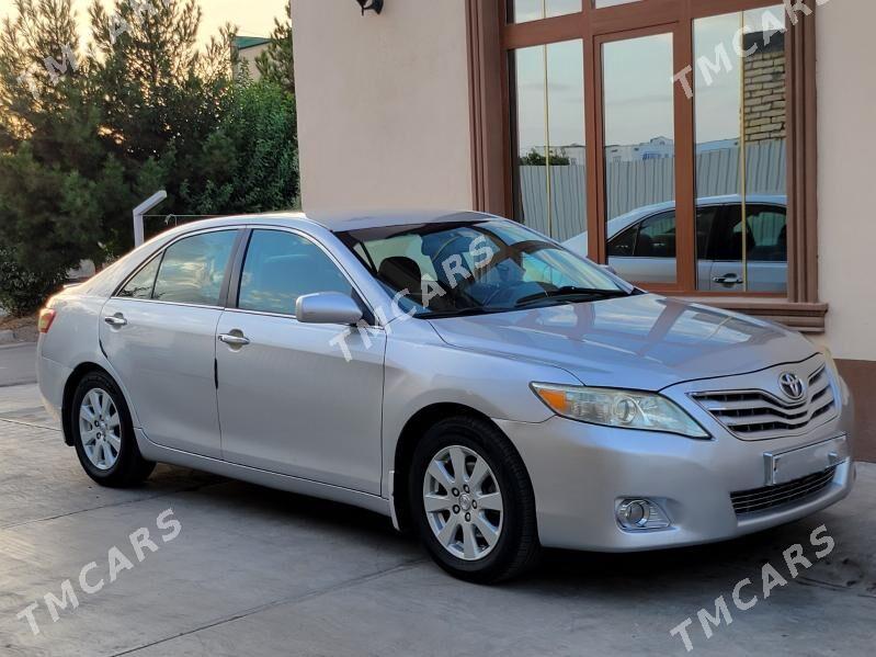 Toyota Camry 2008 - 190 000 TMT - Türkmenabat - img 5