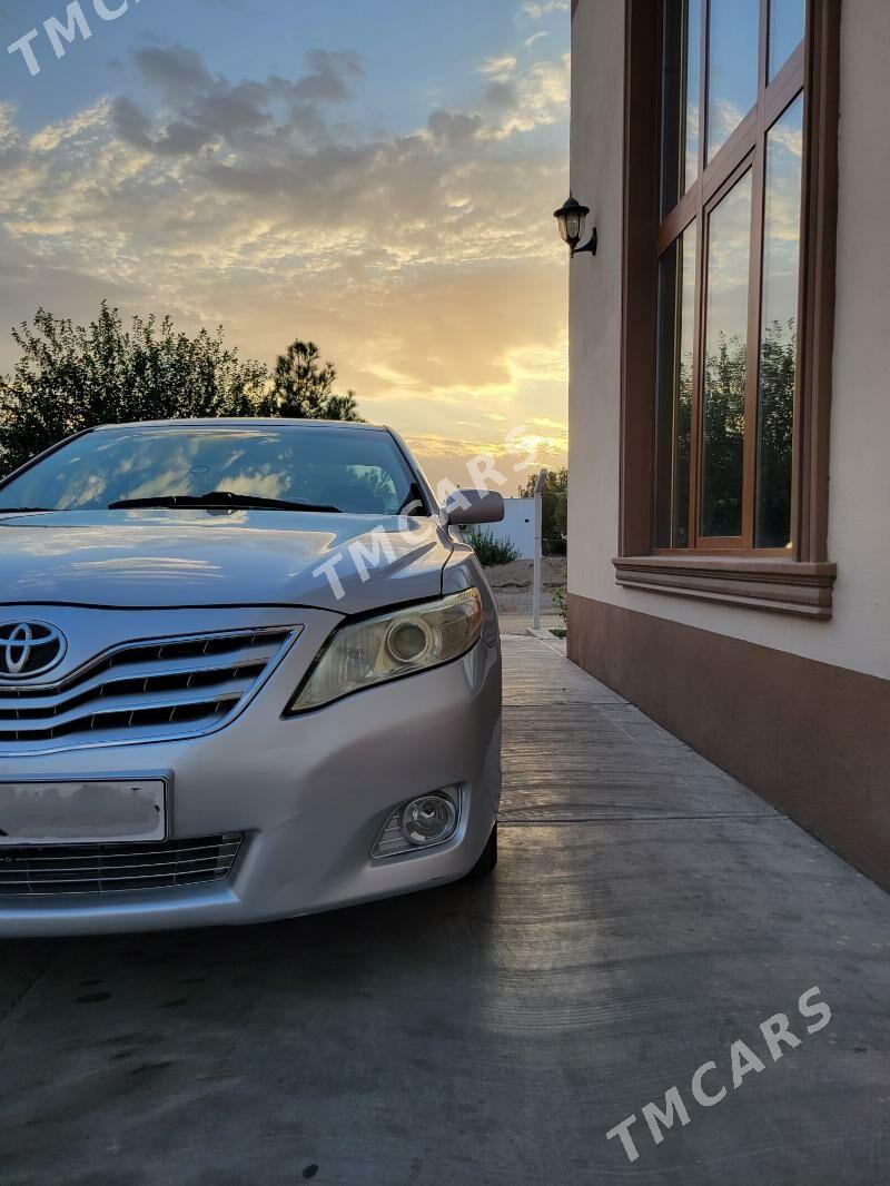 Toyota Camry 2008 - 190 000 TMT - Türkmenabat - img 3