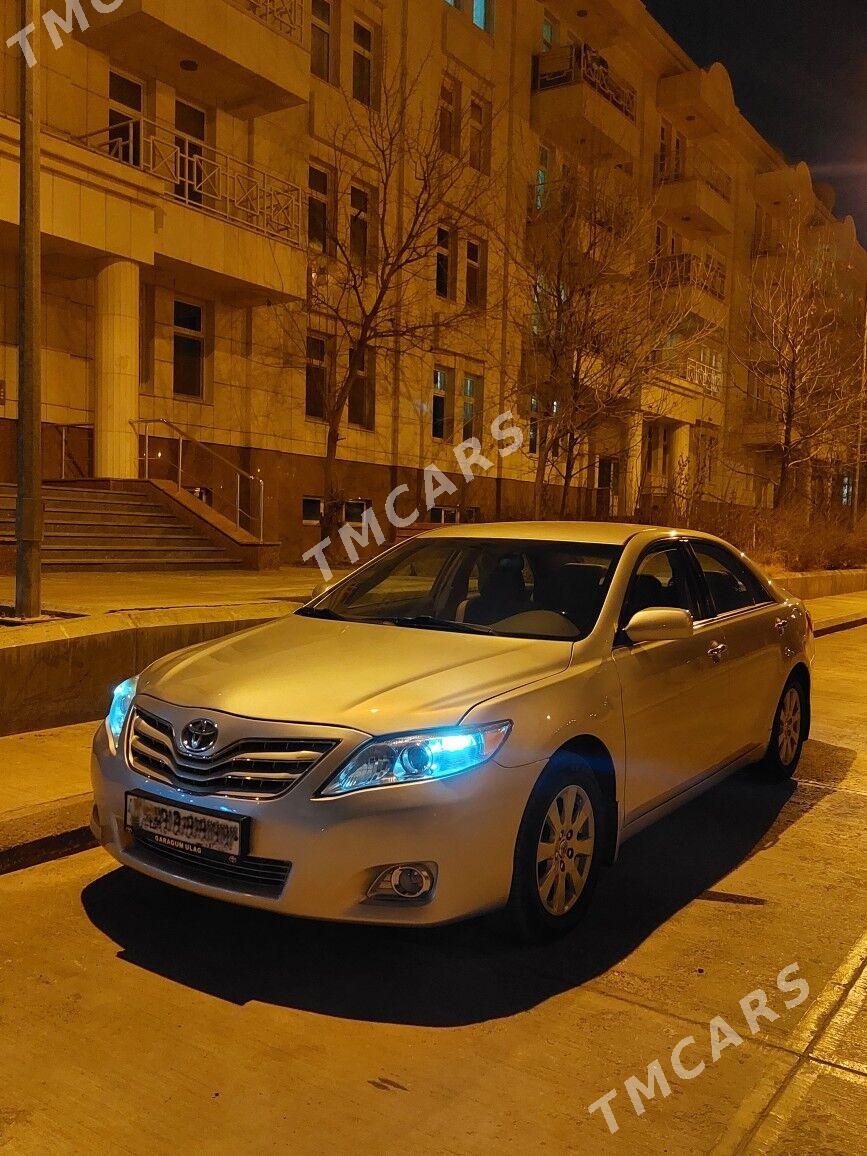 Toyota Camry 2008 - 190 000 TMT - Türkmenabat - img 7