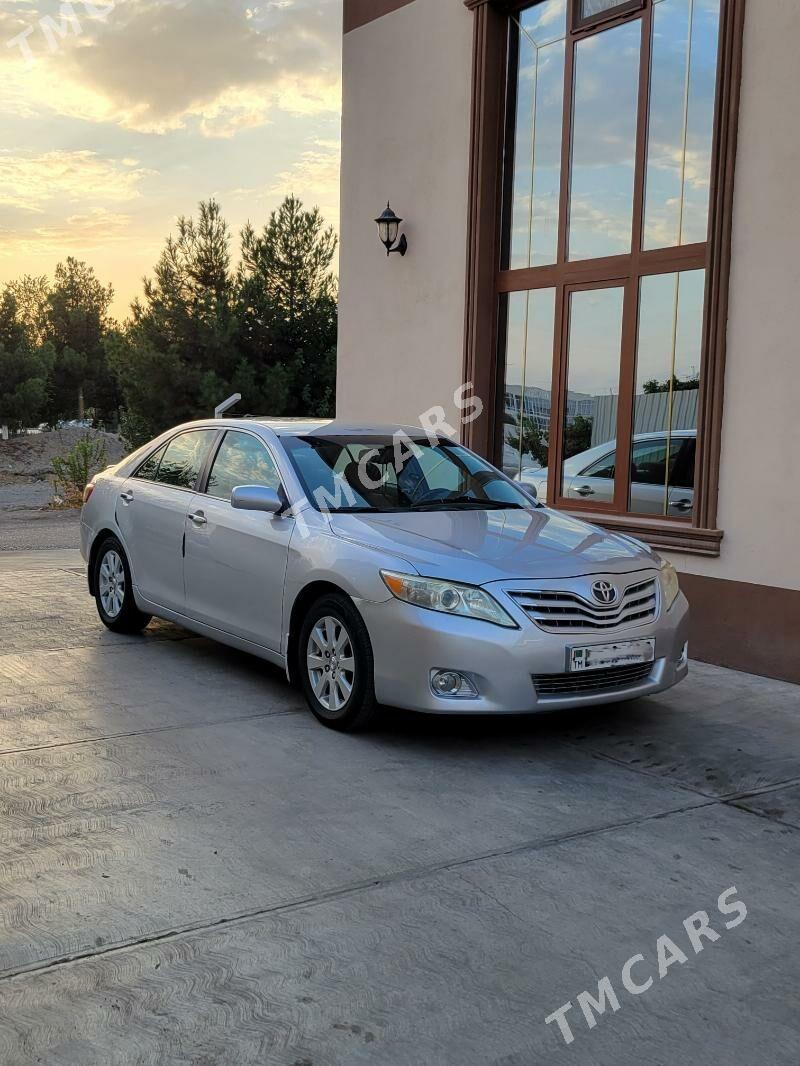 Toyota Camry 2008 - 190 000 TMT - Türkmenabat - img 6