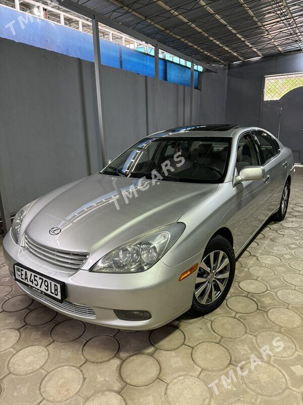 Lexus ES 330 2004 - 170 000 TMT - Kerki - img 3