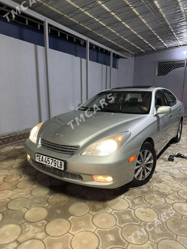 Lexus ES 330 2004 - 170 000 TMT - Kerki - img 6