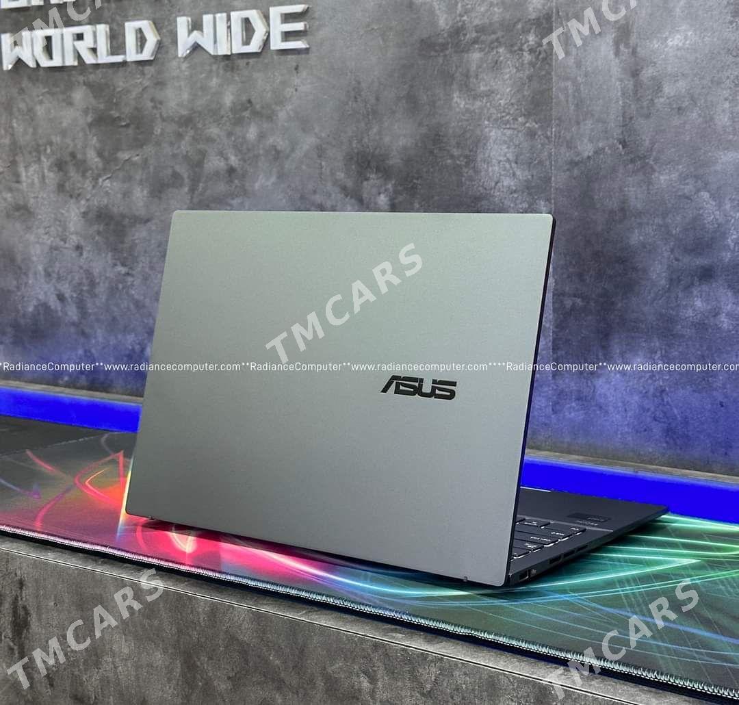 Asus ZenbookOLED/Ultra5/512GB - Ашхабад - img 7