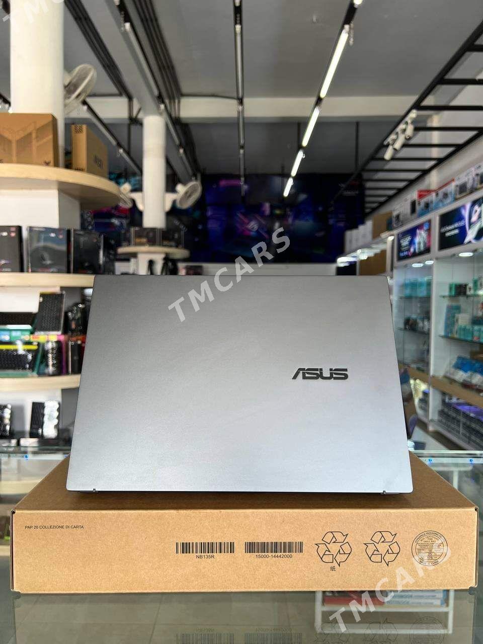 Asus ZenbookOLED/Ultra5/512GB - Ашхабад - img 9