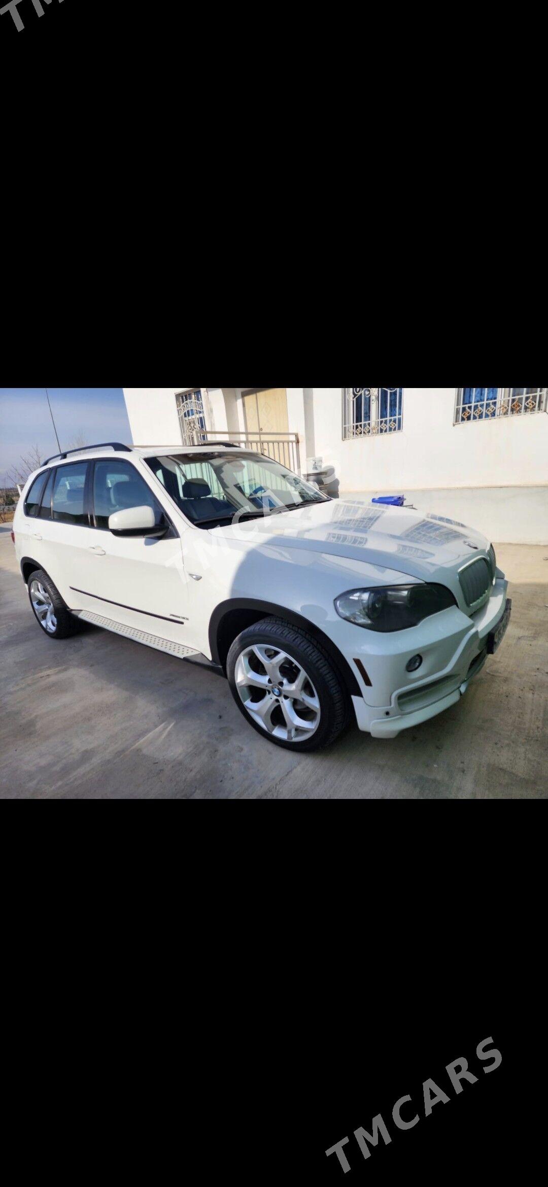 BMW X5 2009 - 220 000 TMT - Ашхабад - img 10