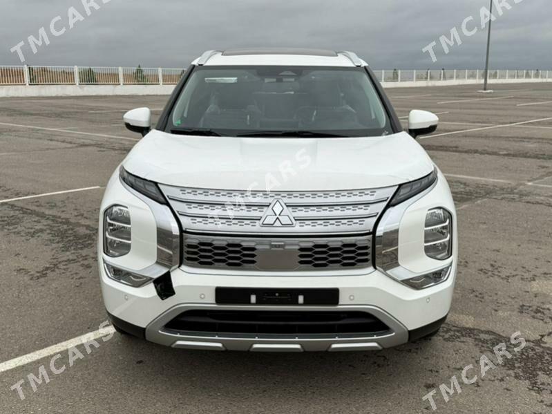 Mitsubishi Outlander 2024 - 595 000 TMT - Ашхабад - img 3