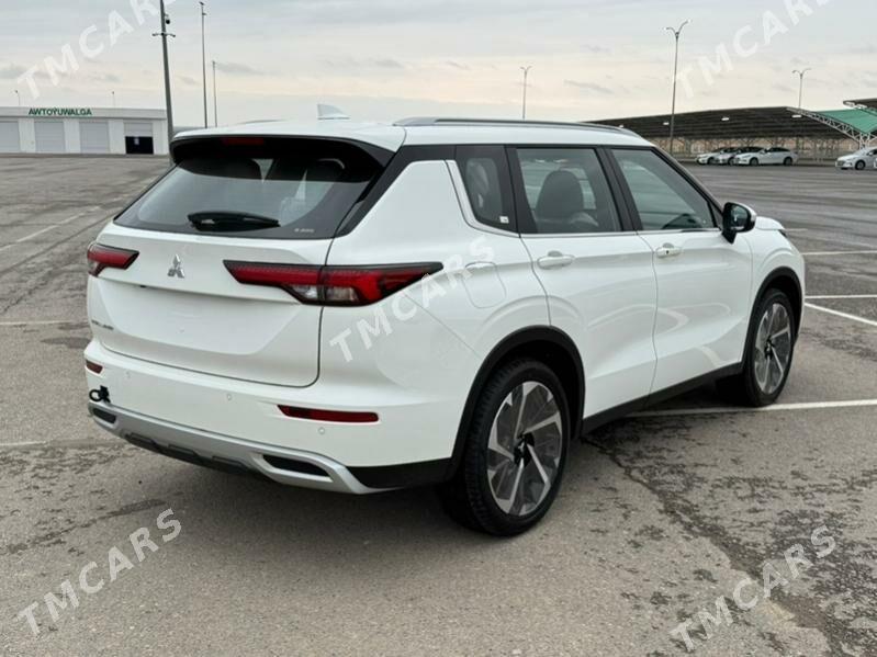 Mitsubishi Outlander 2024 - 595 000 TMT - Ашхабад - img 2