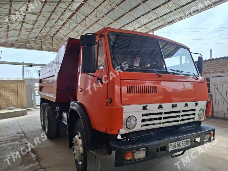 Kamaz 5511 1987 - 135 000 TMT - Мары - img 7